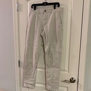 Sonoma Men's Light Tan Chinos